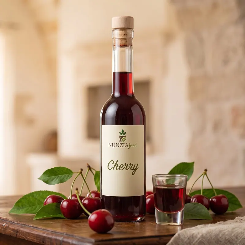 Cherry di Nunzia