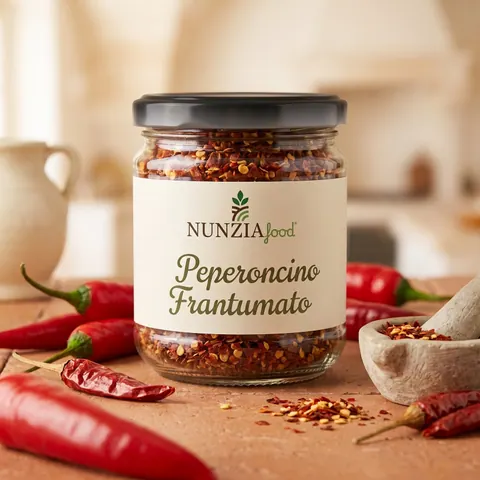 Peperoncino frantumato Nunzia Food